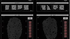 Casino Heist fingerprint hack cheat sheet in GTA: Online