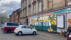I’ve lived in Glasgow’s East End neighbourhood Dennistoun for a year now and here are my favourite s