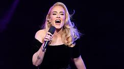 Adele is reportedly set to bring her Las Vegas residency to Germany