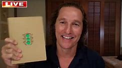 Matthew McConaughey on 2020 election: Time to get constructive, embrace situation