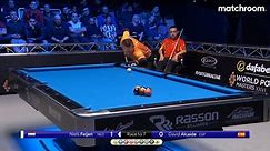Best of the World Pool Masters 2019