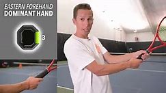 Ultimate Tennis Grips Guide - EVERY Stroke Explained!