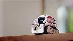 Meet Cozmo - The Best Robot Toy on Amazon