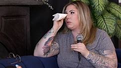 'It's Been A Roller Coaster': 'Teen Mom 2''s Kail Reveals PCOS Diagnosis