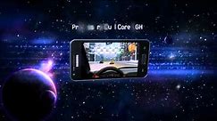 Samsung Galaxy S Advance Trailer (OFFICIAL VIDEO) HD
