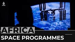 Explainer | What are the space programmes in Africa?