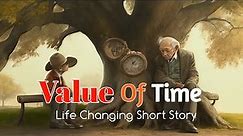 Time Story.A Motivational Story.
