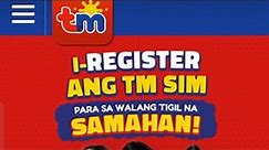 How To Register Sim Card (TM) 2023