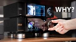 Why is EVERYONE Buying This $860 HiFi Music Streamer??? - Eversolo DMP-A6 In-depth Review!