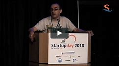 Why Not To Do a Startup - Dave McClure