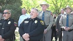 FOX34 Lubbock - Law enforcement agencies across West Texas...