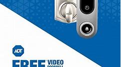 Video Doorbell & Smart Lock