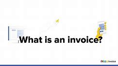 What is Invoice? | Getting Started with Invoices – Zoho Invoice