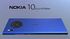 Nokia 10 PureView official video concept design