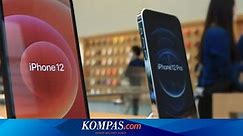 Spesifikasi Serta Harga iPhone 12 dan iPhone 12 Mini di Indonesia