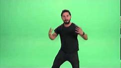 JUST DO IT! 1 HOUR - Shia LaBeouf