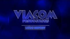 Viacom Logo History (1952-2006)