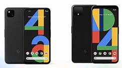 Google Pixel 4a vs Pixel 4: todas las diferencias entre las dos gamas de smartphones de Google