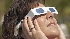 FAA issues solar eclipse travel warnings