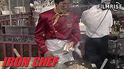 Iron Chef - Season 7, Episode 1 - Escargot Battle - Full Episode