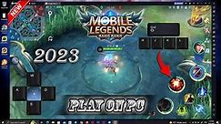 How To Download Mobile Legends on PC For FREE!! (New Version 120+ FPS😱)