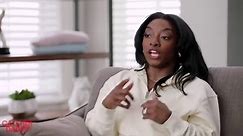 Simone Biles on Disappointment After Tokyo Olympics: “I Thought I Was Going to Get Banned From America”