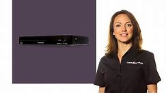 Panasonic DMP-BDT167EB Smart 3D Blu-ray & DVD Player | Product Overview | Currys PC World