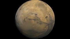 NASA's Mars Exploration