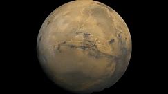 NASA's Mars Exploration