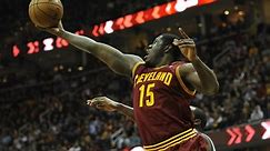 Anthony Bennett's field goal drought reaches 4 games