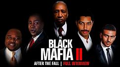 Demetrius Hollow | Maserati RIck | Big Ed | Courtney Brown Frank Matthews The Black Mafia 2