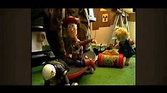 Toy Story - Woody’s Plan (1995) (Live Action)