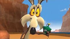 Road Runner vs. Wile E. Coyote [Compilation 3D] (2014)