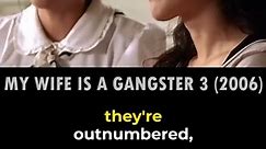 'My Wife Is a Gangster' Movie | Full Recap and Mind-Blowing Explanation!