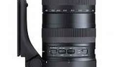 Tamron 150-600mm F/5-6.3 Di VC USD G2 Lens for Nikon