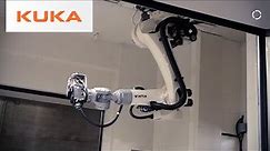 Robot Based Automation and increased productivity in the automotive sector