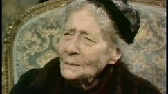 Victorian women | Life in Victorian times | 108 year old woman | Money Go Round | 1977