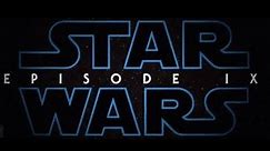 Star Wars Episode 9 Rise Of The Skywalker Trailer - Star Wars Celebration 2019 Daisy Ridley