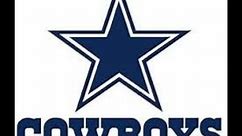 how to draw the Dallas Cowboys Logo [NFL team] Perfect Star Step By Watch Live Free Tutorial US Navy