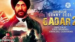 Gadar 2 full movie download
