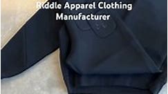 Jogging Suits Manufacturer Riddle Apparel Track Pants and Hoodie Manufacturing Company