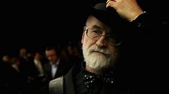Author Terry Pratchett dies at age 66