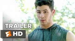 Goat Official Trailer 1 (2016) - Nick Jonas Movie