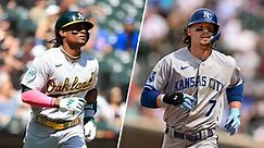 Which MLB teams have been eliminated from postseason contention in 2023?