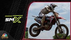 Pro Motocross EXTENDED HIGHLIGHTS: Round 5 - RedBud | 7/1/23 | Motorsports on NBC