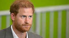 Accusation Against Prince Harry: Is THIS Moment Simply Faked?
