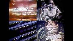 AURORA 7 - Mercury-Atlas 7 (1962/05/24) - NASA documentary