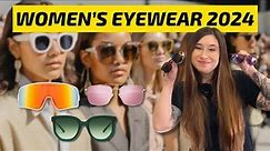 Best Sunglasses for Women 2024 | Eyewear Trends