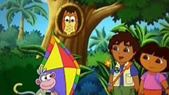 Dora The Explorer S04E24 Dora And Diego To The Rescue