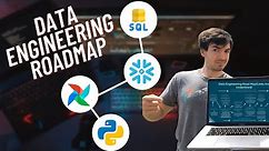 Data Engineering Road Map - How To Learn Data Engineering Quickly( By A FAANG Data Engineer)